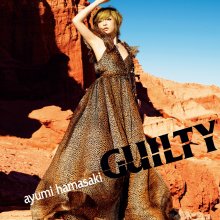 20200901.0440.02 Ayumi Hamasaki Guilty (2008) (FLAC) cover 1.jpg