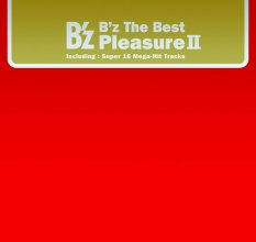 20200922.0131.08 B'z The Best ''Pleasure II'' (2005) (FLAC) cover.jpg