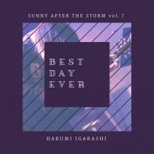 20200913.2052.03 Harumi Igarashi Best Day Ever cover.jpg