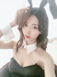 黑色兔女郎 (15).jpg 黑色兔女郎 (15).jpg