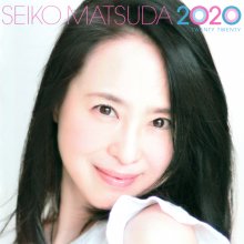 20201005.1602.06 Seiko Matsuda Seiko Matsuda 2020 (First Limited edition) (FLAC) cover.jpg