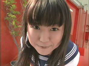 [DLP-01][渋谷書店] 制服＆ランジェリー 濡れスジ パイパン 天使 杉山かんな Kanna Sugi.jpg