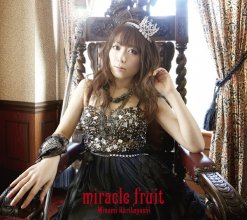 20201012.1802.04 Minami Kuribayashi Miracle Fruit (2011) (FLAC) cover.jpg