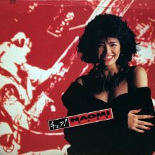 20201015.1814.11 Naomi (Naomi Miyanaga) Check! (1986) (FLAC) cover.jpg