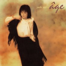 20201025.0419.10 Yuki Saito Age (1989) (FLAC) cover.jpg