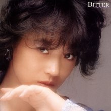 20201028.0006.02 Akina Nakamori Bitter and Sweet (1985 ~ re-issue 2006) (FLAC) cover.jpg