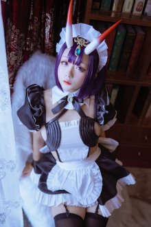 酒吞女仆  (6).JPG