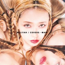 20201125.0655.06 Miliyah Kato Covers ~Man~ (2020) (FLAC) cover.jpg