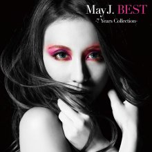 20201124.1536.10 May J. May J. BEST ~7 Years Collection~ (2013) (FLAC) cover 1.jpg