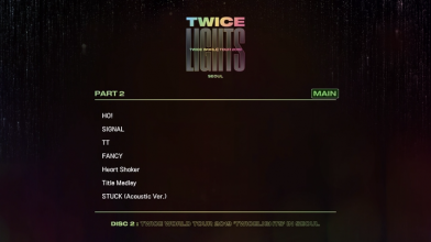 20201130.2359.24 Twice World Tour 2019 ''TWICELIGHTS'' in Seoul (2 DVD.iso)menu DVD 2.2.png