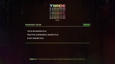 20201130.2359.25 Twice World Tour 2019 ''TWICELIGHTS'' in Seoul (2 DVD.iso)menu DVD 2.3.png