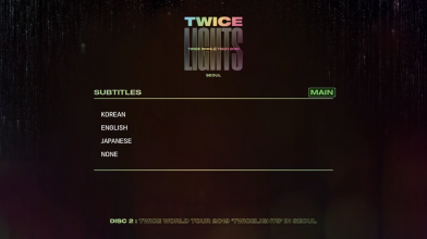 20201130.2359.26 Twice World Tour 2019 ''TWICELIGHTS'' in Seoul (2 DVD.iso)menu DVD 2.4.png