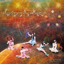 20210211.1855.10 Seireki13ya Hugdreamy Horoscope (2019) (FLAC) cover.jpg