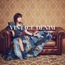20210330.1638.01 Megumi Hayashibara Vintage Denim (2021) (FLAC) cover.jpg 20210330.1638.01 Megumi Hayashibara Vintage Denim (2021) (FLAC) cover.jpg
