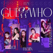 20210512.0219.02 ITZY Guess Who (2021) (FLAC) cover.jpg 20210512.0219.02 ITZY Guess Who (2021) (FLAC) cover.jpg