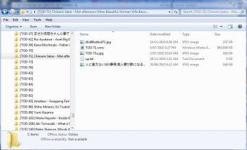 TOD-71 Chinami Sakai.JPG