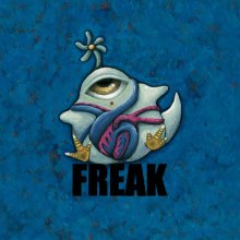 20210525.0656.02 Necry Talkie Freak (2021) (FLAC) cover.jpg