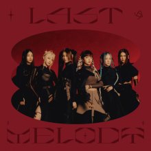 20210526.1240.02 Everglow Last Melody (2021) (FLAC) cover.jpg