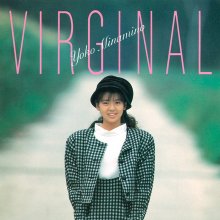 20210609.1315.13 Yoko Minamino Virginal (1986) (FLAC) cover.jpg 20210609.1315.13 Yoko Minamino Virginal (1986) (FLAC) cover.jpg