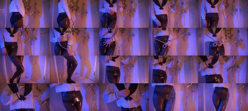 [Cosplay] Rinrin Konohana 長毛りんりん - Girl's first quarter Video 03.jpg