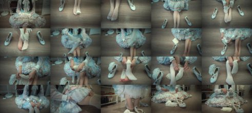 [Cosplay] Rinrin Konohana 長毛りんりん - Holiday Collection Vol.2 Video 03.jpg