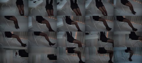 [Cosplay] Rinrin Konohana 長毛りんりん - Imprisonment Video 01.jpg