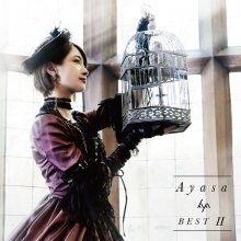 20210715.1014.01 Ayasa BEST II (2021) (FLAC) cover.jpg 20210715.1014.01 Ayasa BEST II (2021) (FLAC) cover.jpg