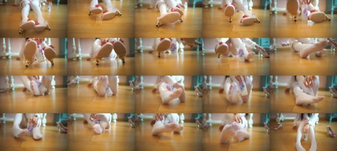 [Cosplay] Rinrin Konohana 長毛りんりん - Meng Girl's Love Time · Season Director Clip Edition - Dres...jpg