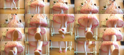 [Cosplay] Rinrin Konohana 長毛りんりん - Meng Girl's Love Time · Season Director Clip Edition - Dres...jpg