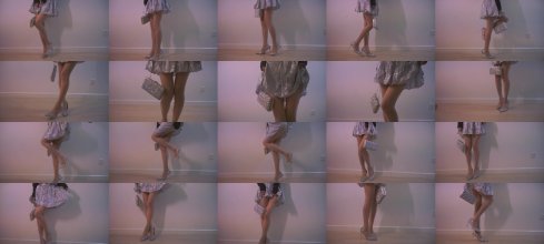 [Cosplay] Rinrin Konohana 長毛りんりん - Night Store Small Video 01.jpg