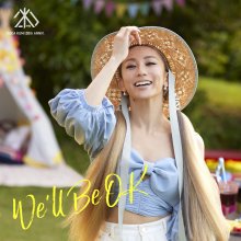 20210728.2211.2 Koda Kumi We'll Be OK (2021) (FLAC) cover.jpg