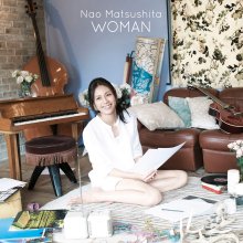 20210902.1433.2 Nao Matsushita Woman (2013) (FLAC) cover.jpg