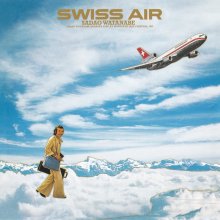 20210919.0332.08 Sadao Watanabe Swiss Air (1975 ~ re-issue 2014) (FLAC) cover.jpg 20210919.0332.08 Sadao Watanabe Swiss Air (1975 ~ re-issue 2014) (FLAC) cover.jpg