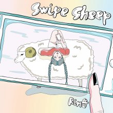 20210921.0032.05 Rinne Swipe Sheep (2020) (FLAC) cover.jpg 20210921.0032.05 Rinne Swipe Sheep (2020) (FLAC) cover.jpg