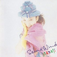 20211017.1435.01 Akemi Second Wind (1991) (FLAC) cover.jpg
