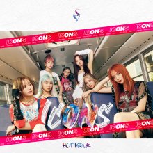 20211015.0831.04 Hot Issue Icons (2021) (FLAC) cover.jpg