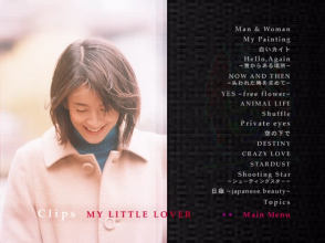 20211007.1048.16 My Little Lover - Clips (2001) (DVD.iso) (JPOP.ru) menu 2.png 20211007.1048.16 My Little Lover - Clips (2001) (DVD.iso) (JPOP.ru) menu 2.png