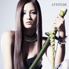 Meisa Kuroki (黒木メイサ) - Attitude.jpg