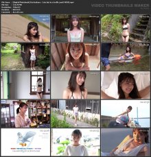 [Digital Photobook] Yui Asakura - Cute but in a traffic jam!! MOVIE.mp4.jpg