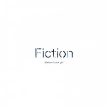 20211209.1358.0 Maison book girl Best Album ''Fiction'' (2020) (FLAC) cover.jpg