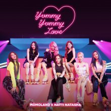 2220115.0810.11 Momoland Yummy Yummy Love (2022) (FLAC) cover.jpg 2220115.0810.11 Momoland Yummy Yummy Love (2022) (FLAC) cover.jpg