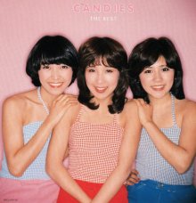20220124.1530.01 Candies Golden J-Pop ~ The Best Candies (1997) (FLAC) cover.jpg