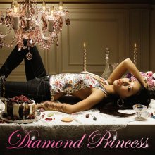 20220124.1530.07 Miliyah Kato Diamond Princess (2007) (FLAC) cover.jpg
