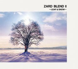 20220124.1530.11 ZARD Blend II ~Leaf & Snow~ (2001) (FLAC) cover.jpg