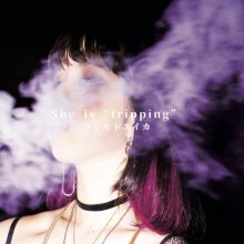 20220129.1521.08 Yuika Koshimoto She is ''tripping'' (2018) (FLAC) cover.jpg 20220129.1521.08 Yuika Koshimoto She is ''tripping'' (2018) (FLAC) cover.jpg