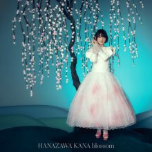 20220224.0125.06 Kana Hanazawa Blossom (2022) (Hi-Res FLAC) cover.jpg