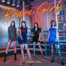 20220316.0147.02 Brave Girls Thank You (2022) (FLAC) cover.jpg 20220316.0147.02 Brave Girls Thank You (2022) (FLAC) cover.jpg
