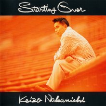 20220319.0057.04 Keizo Nakanishi - Starting Over (1994) (FLAC) cover.jpg 20220319.0057.04 Keizo Nakanishi - Starting Over (1994) (FLAC) cover.jpg