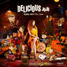 20220516.0155.07 JUJU Delicious ~JUJU's Jazz 3rd Dish~ (2018) (FLAC) cover.jpg