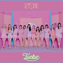 IZONE - Twelve-.jpg IZONE - Twelve-.jpg